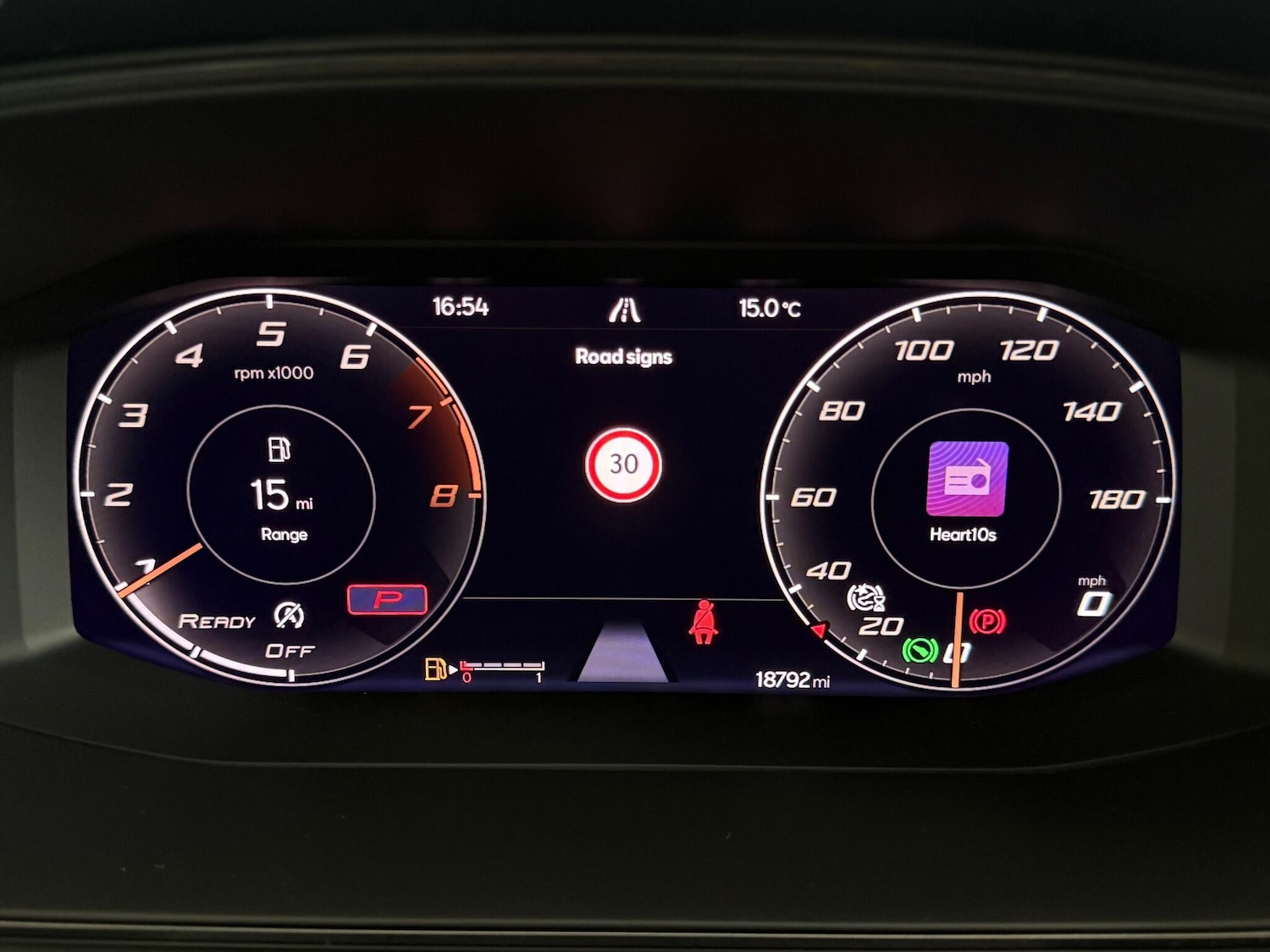 Used Cupra Formentor 2022 for sale - 76537740: Photo 21