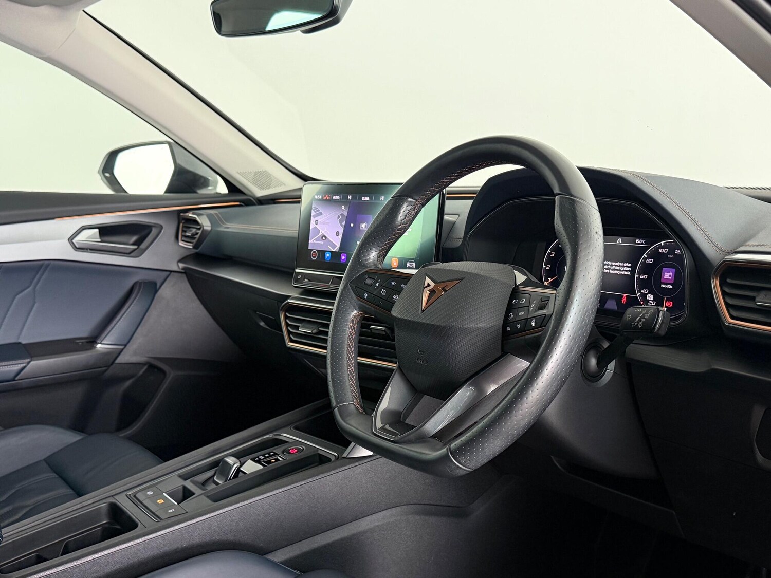 Used Cupra Formentor 2022 for sale - 76537740: Photo 24