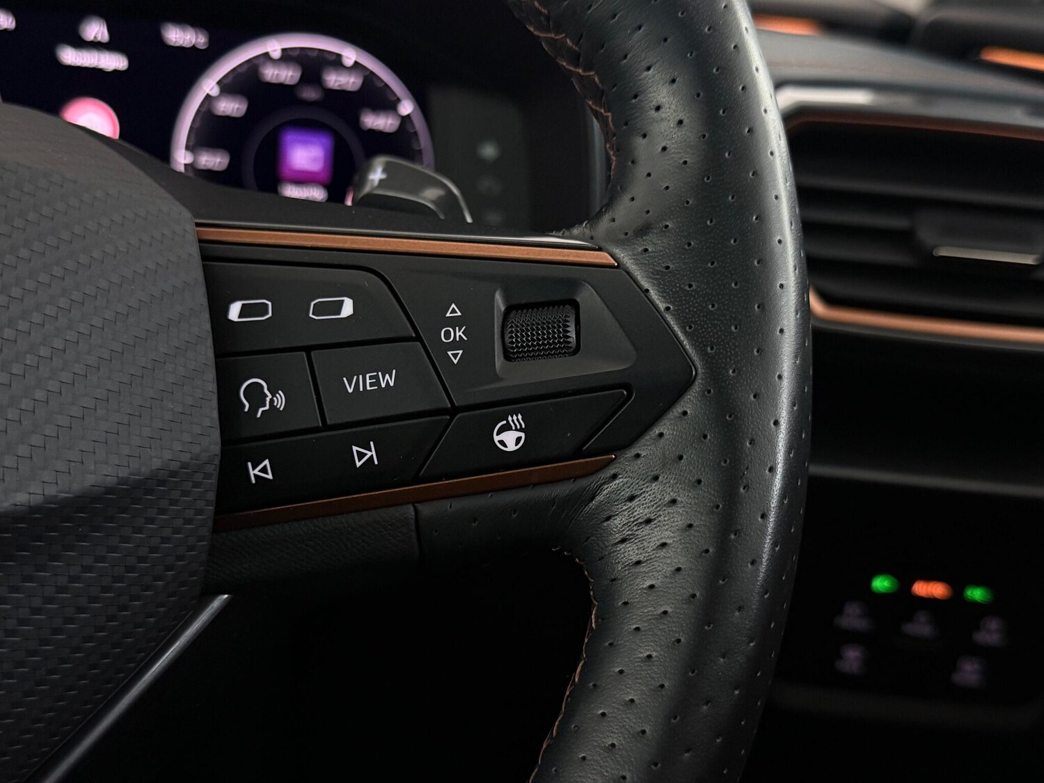 Used Cupra Formentor 2022 for sale - 76537740: Photo 28