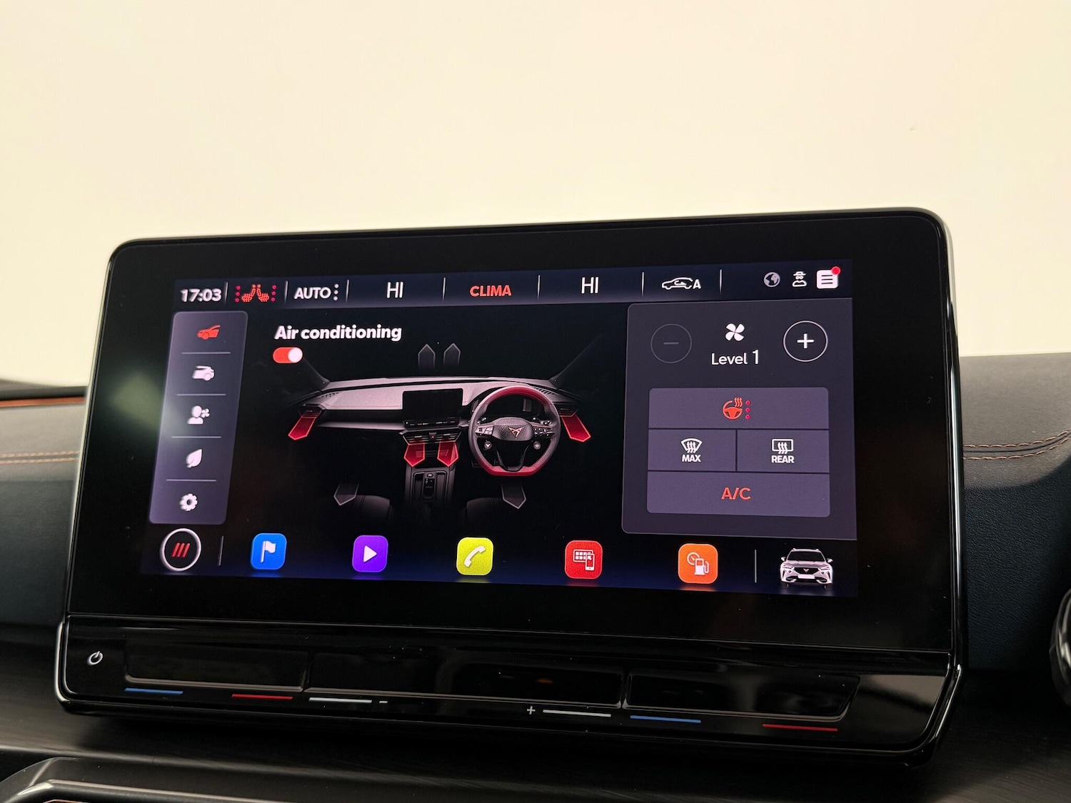 Used Cupra Formentor 2022 for sale - 76537740: Photo 31