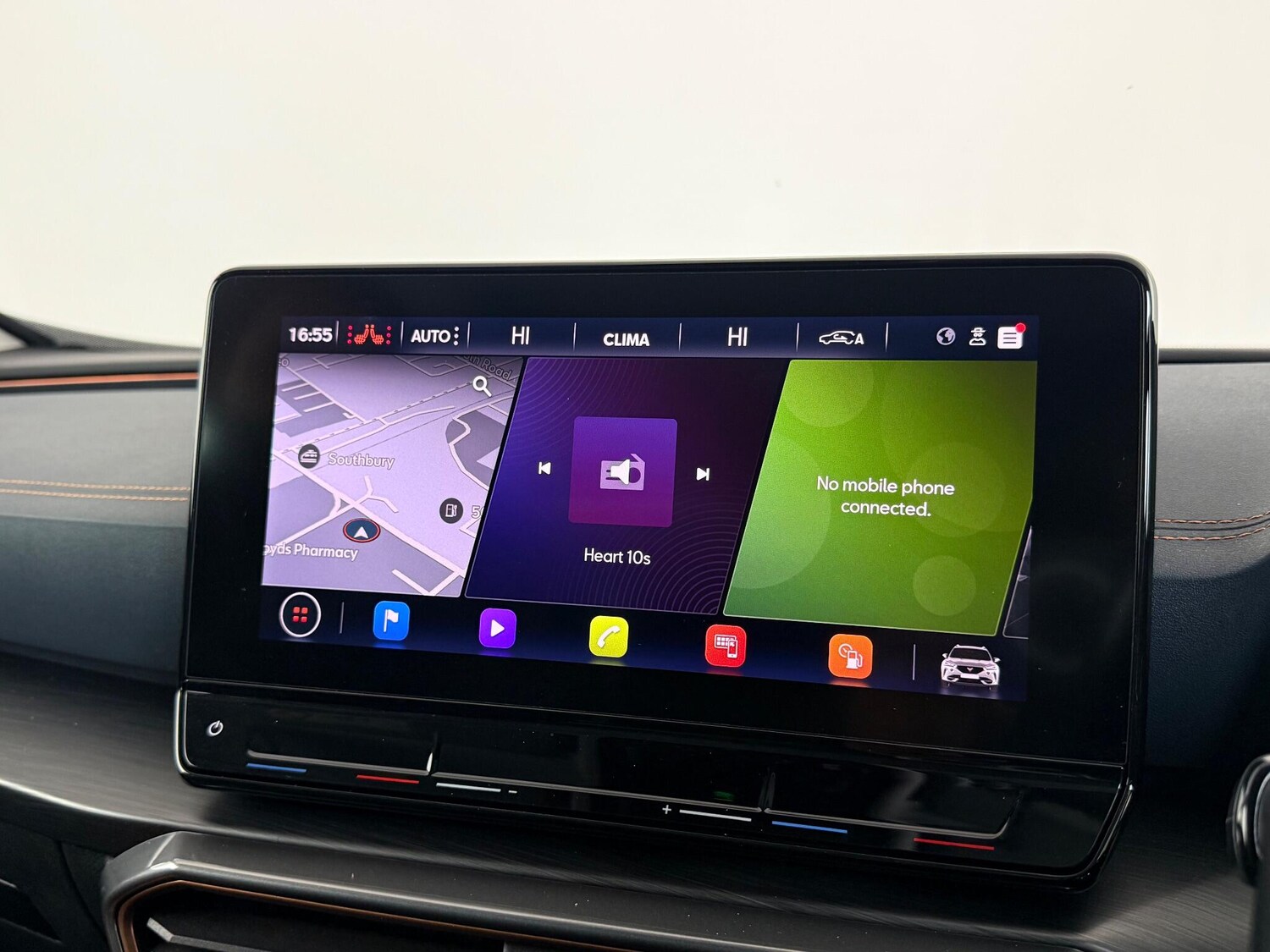 Used Cupra Formentor 2022 for sale - 76537740: Photo 33