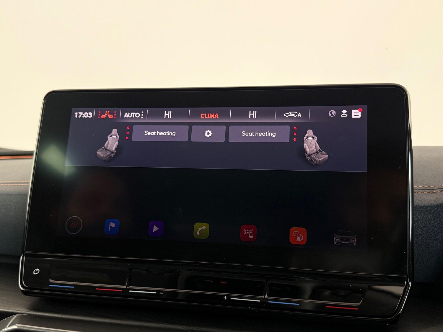 Used Cupra Formentor 2022 for sale - 76537740: Photo 34