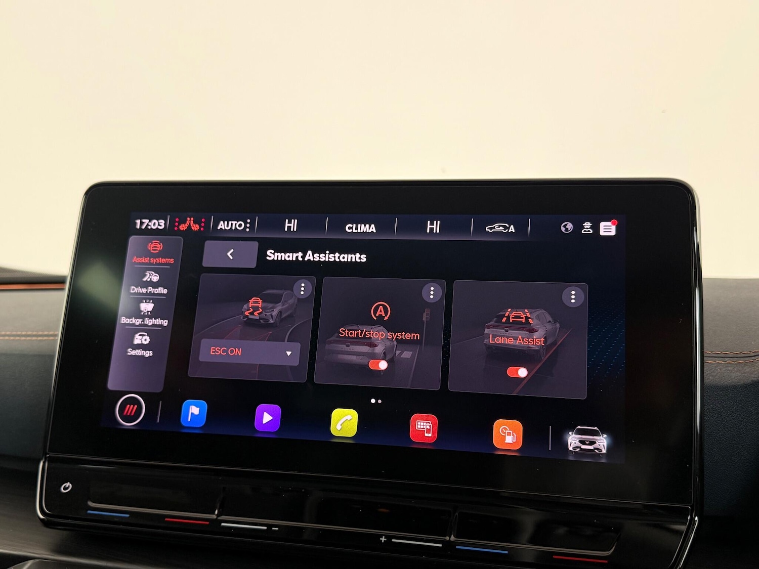 Used Cupra Formentor 2022 for sale - 76537740: Photo 35