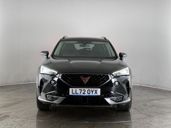 Used Cupra Formentor 2022 for sale - 76537740: Photo