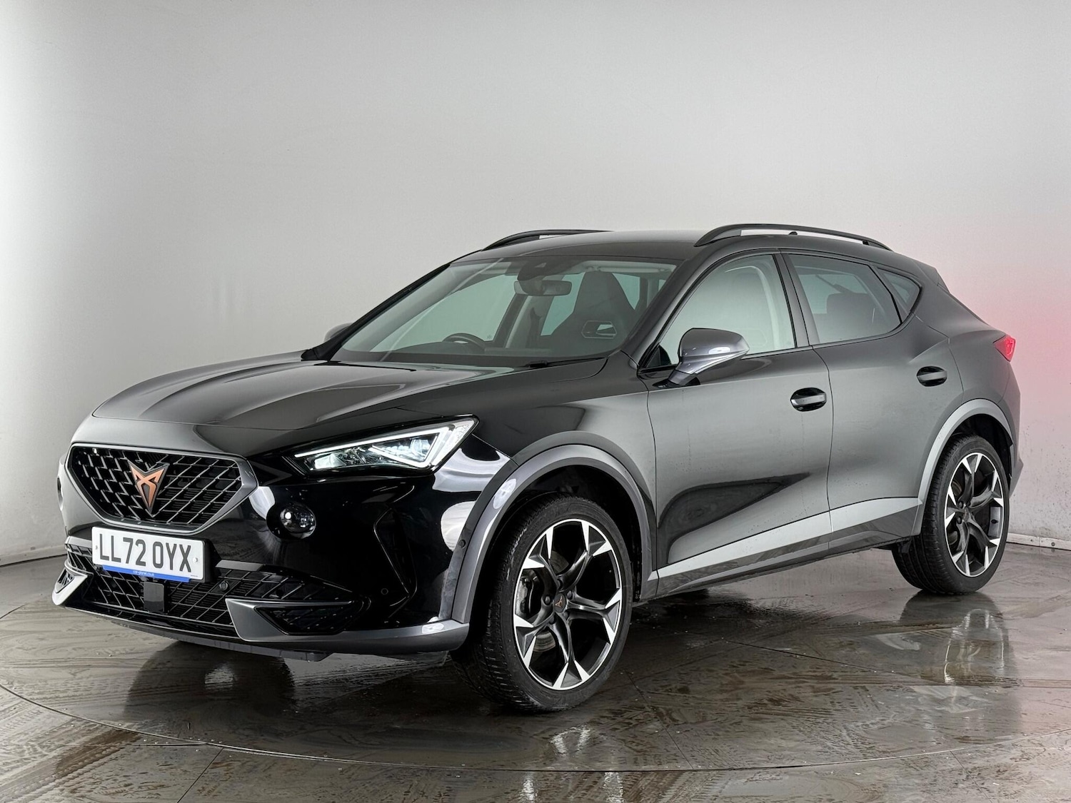 Used Cupra Formentor 2022 for sale - 76537740: Photo 4