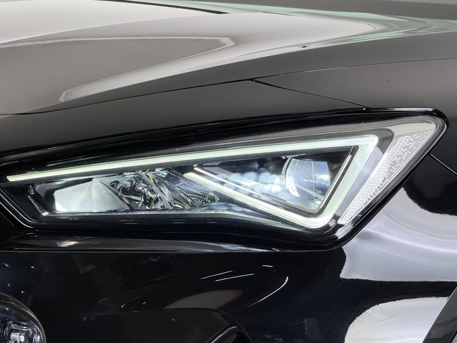 Used Cupra Formentor 2022 for sale - 76537740: Photo 9