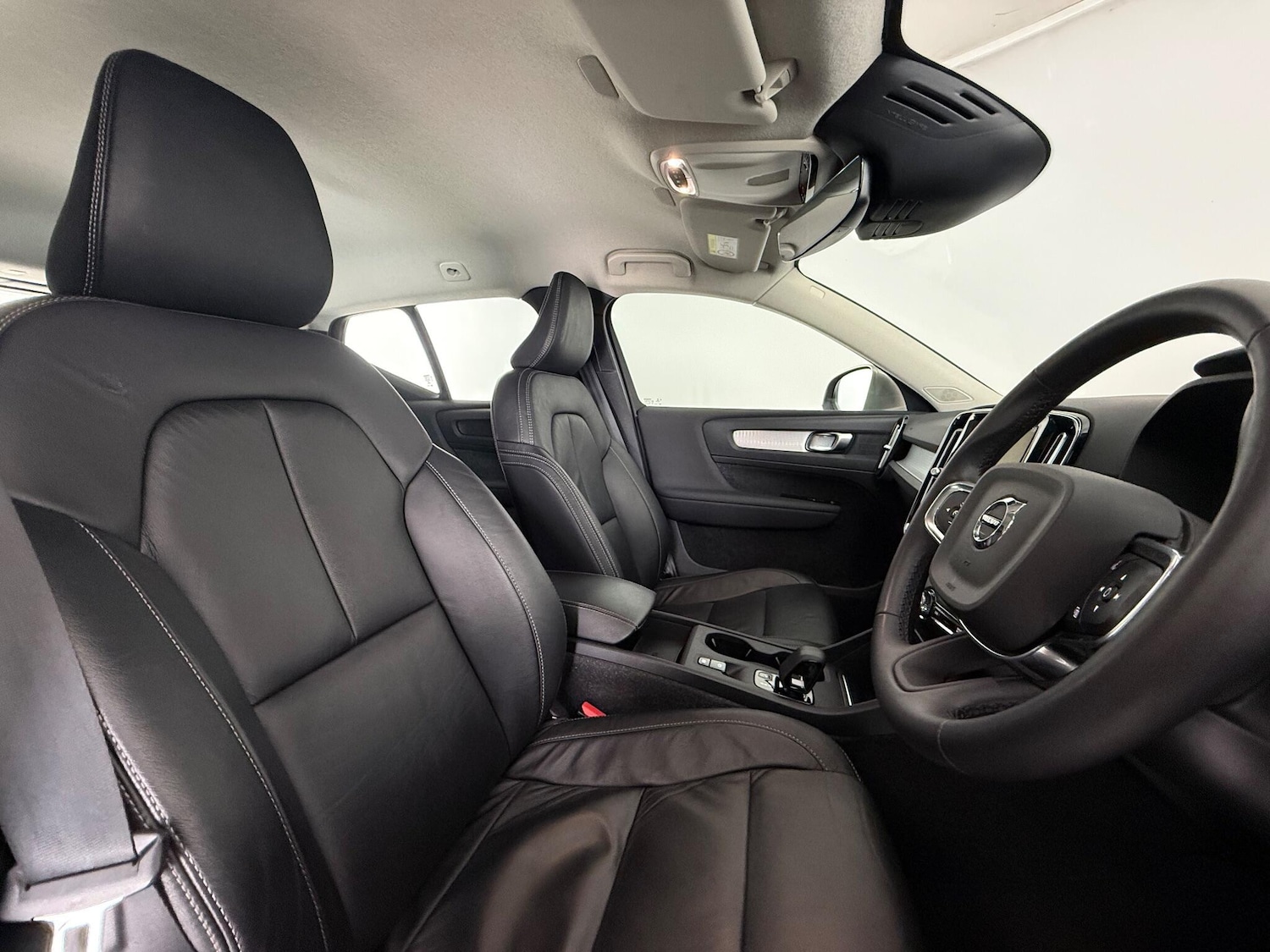 Used Volvo XC40 2021 for sale - 77182367: Photo 10