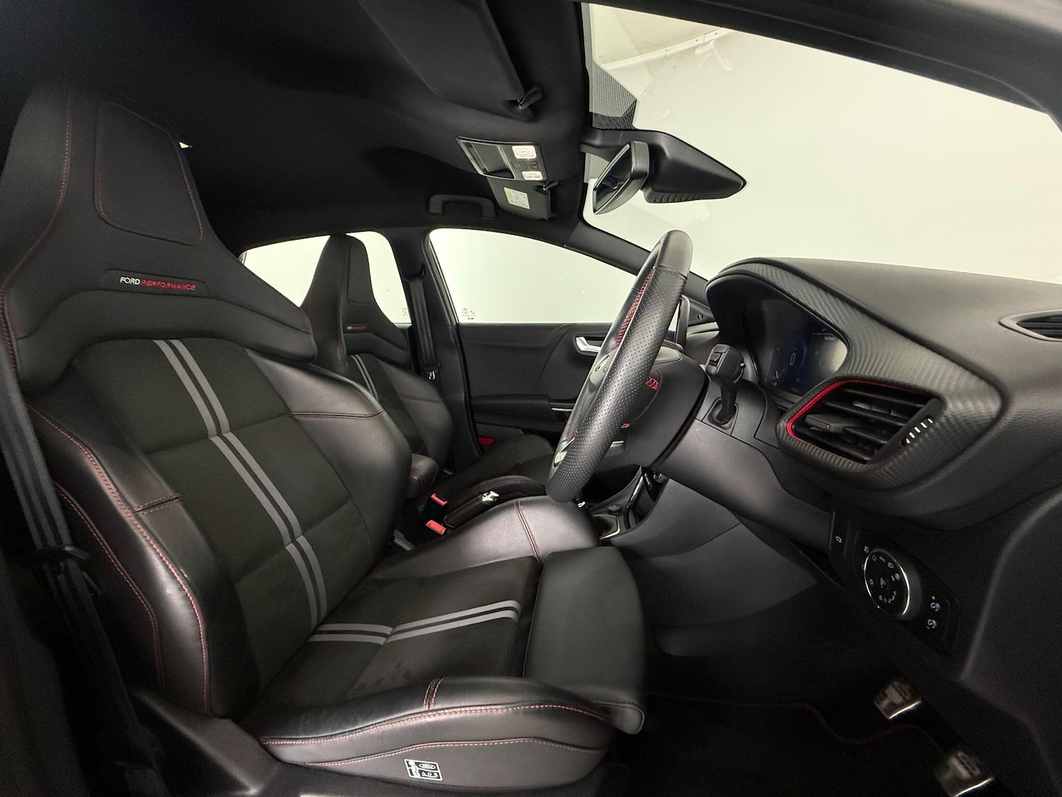 Used Ford Puma 2023 for sale - 77260484: Photo 13