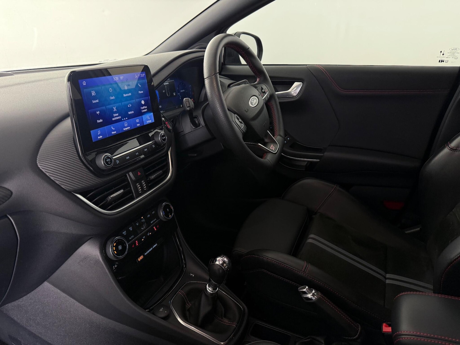 Used Ford Puma 2023 for sale - 77260484: Photo 14