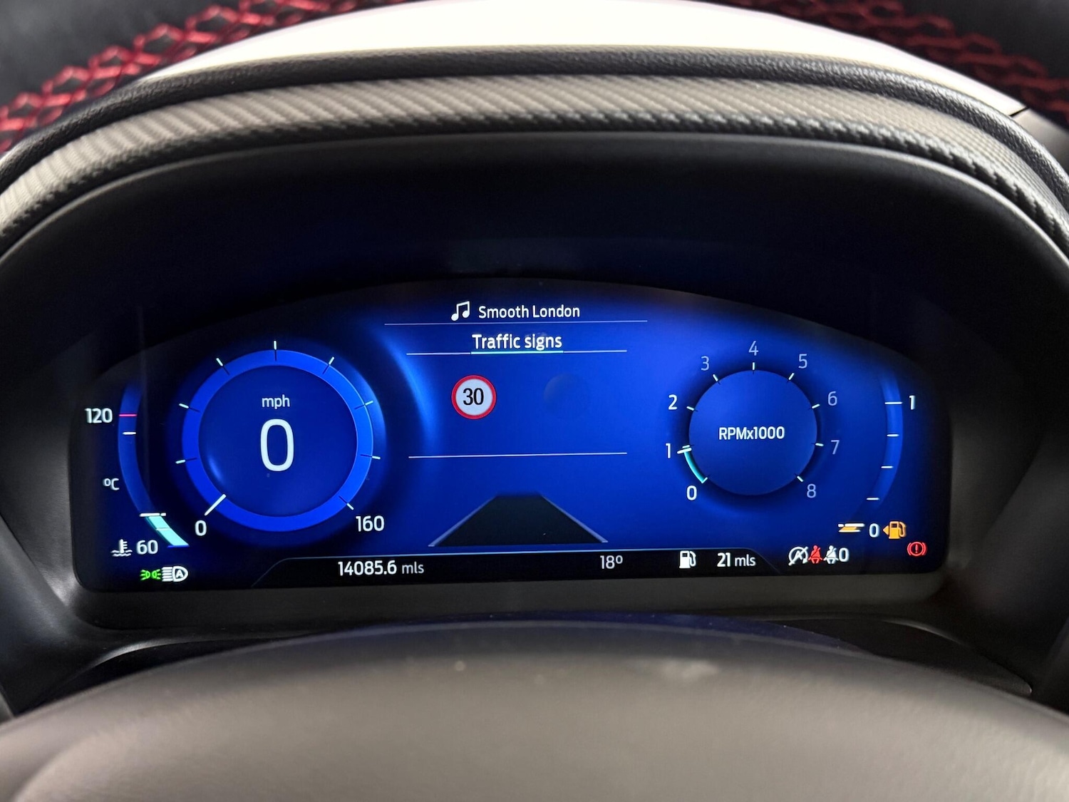 Used Ford Puma 2023 for sale - 77260484: Photo 23