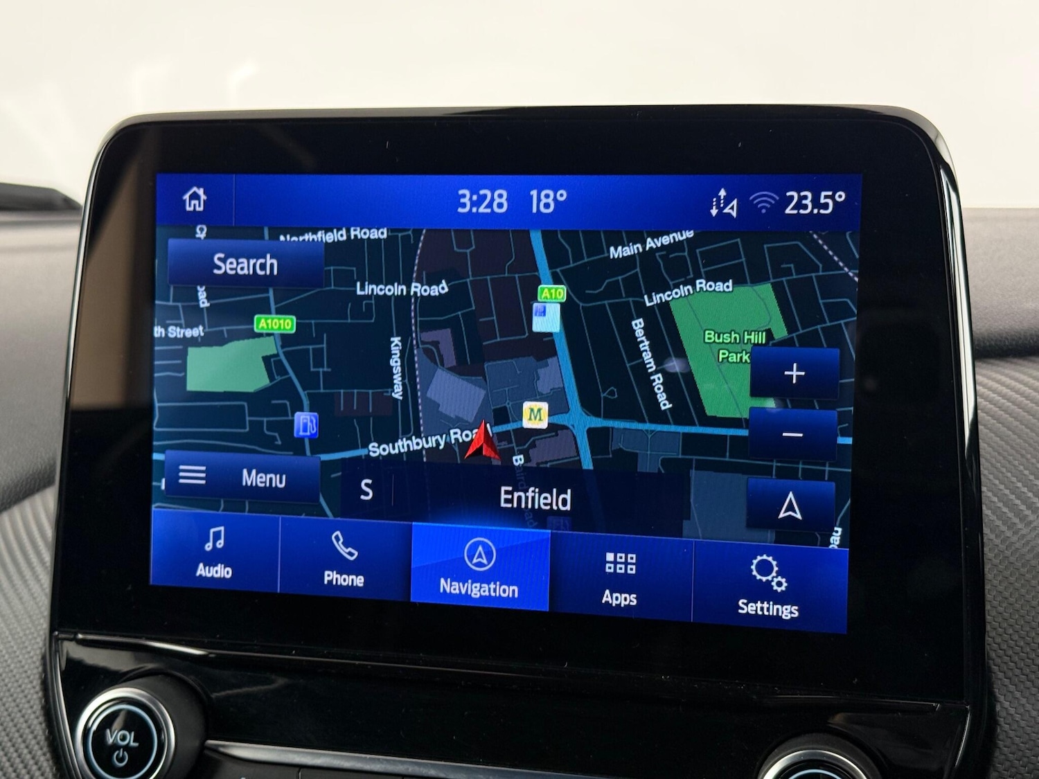 Used Ford Puma 2023 for sale - 77260484: Photo 25