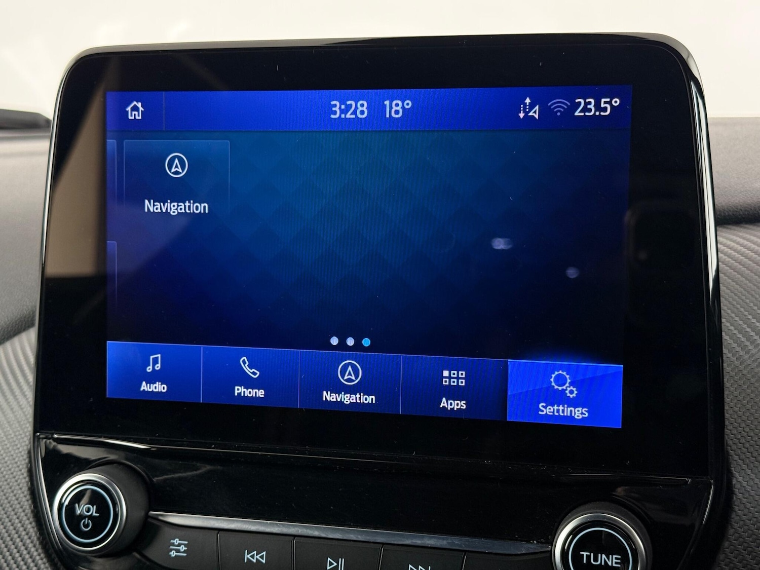 Used Ford Puma 2023 for sale - 77260484: Photo 33