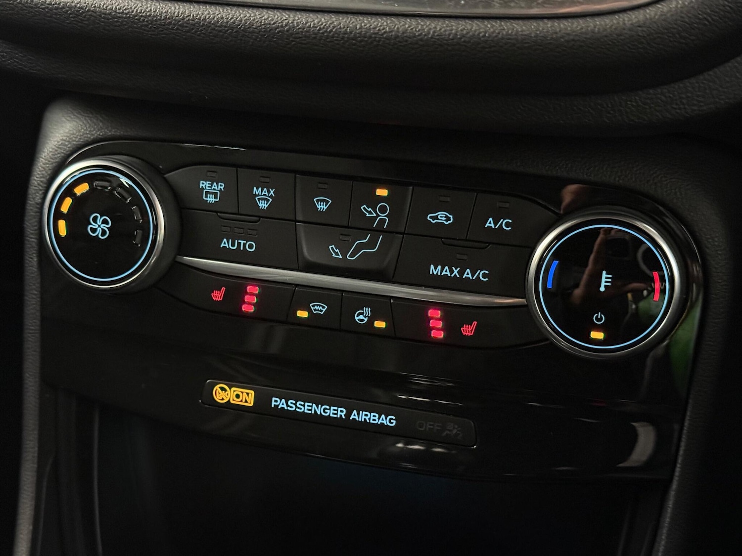 Used Ford Puma 2023 for sale - 77260484: Photo 36