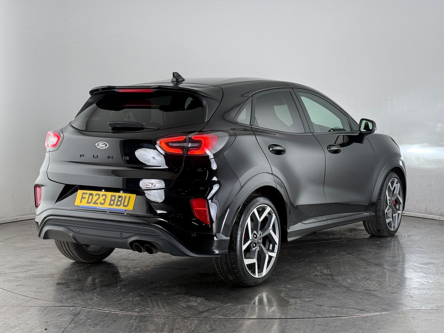 Used Ford Puma 2023 for sale - 77260484: Photo 4