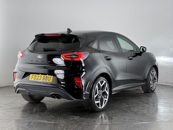 Used Ford Puma 2023 for sale - 77260484: Photo