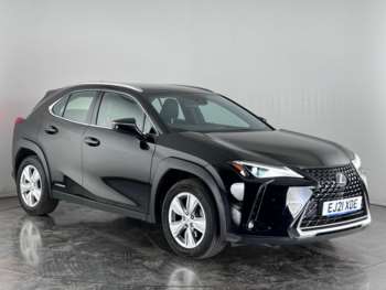 2021 (21) - 250h 2.0 5dr CVT [without Nav]