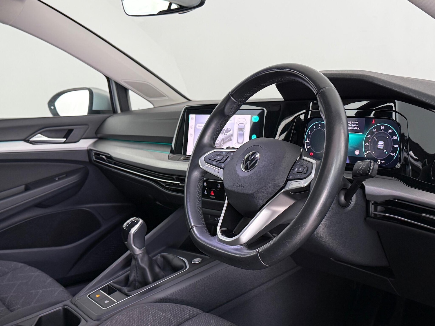 Used Volkswagen Golf 2022 for sale - 77221748: Photo 11