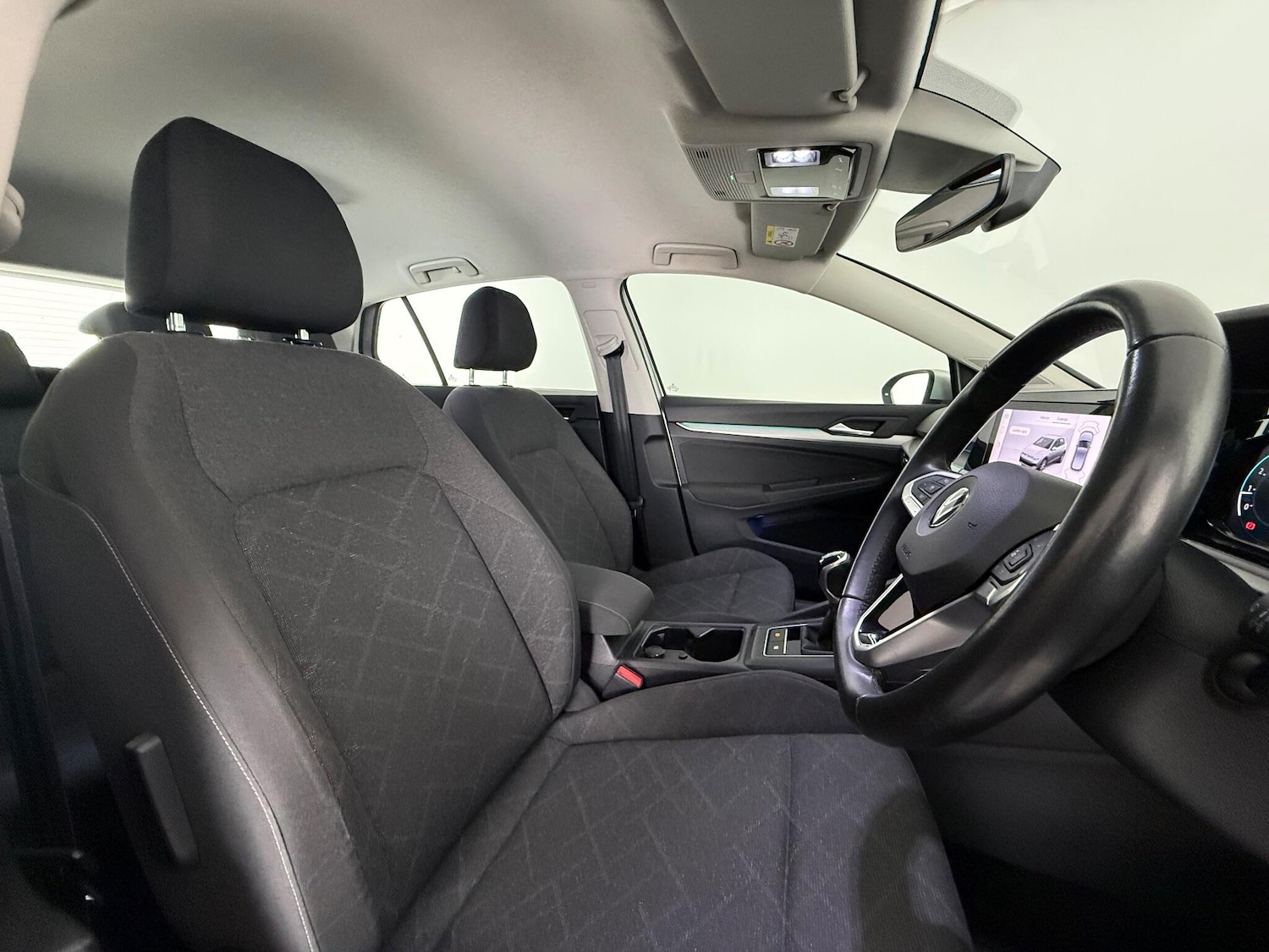 Used Volkswagen Golf 2022 for sale - 77221748: Photo 12