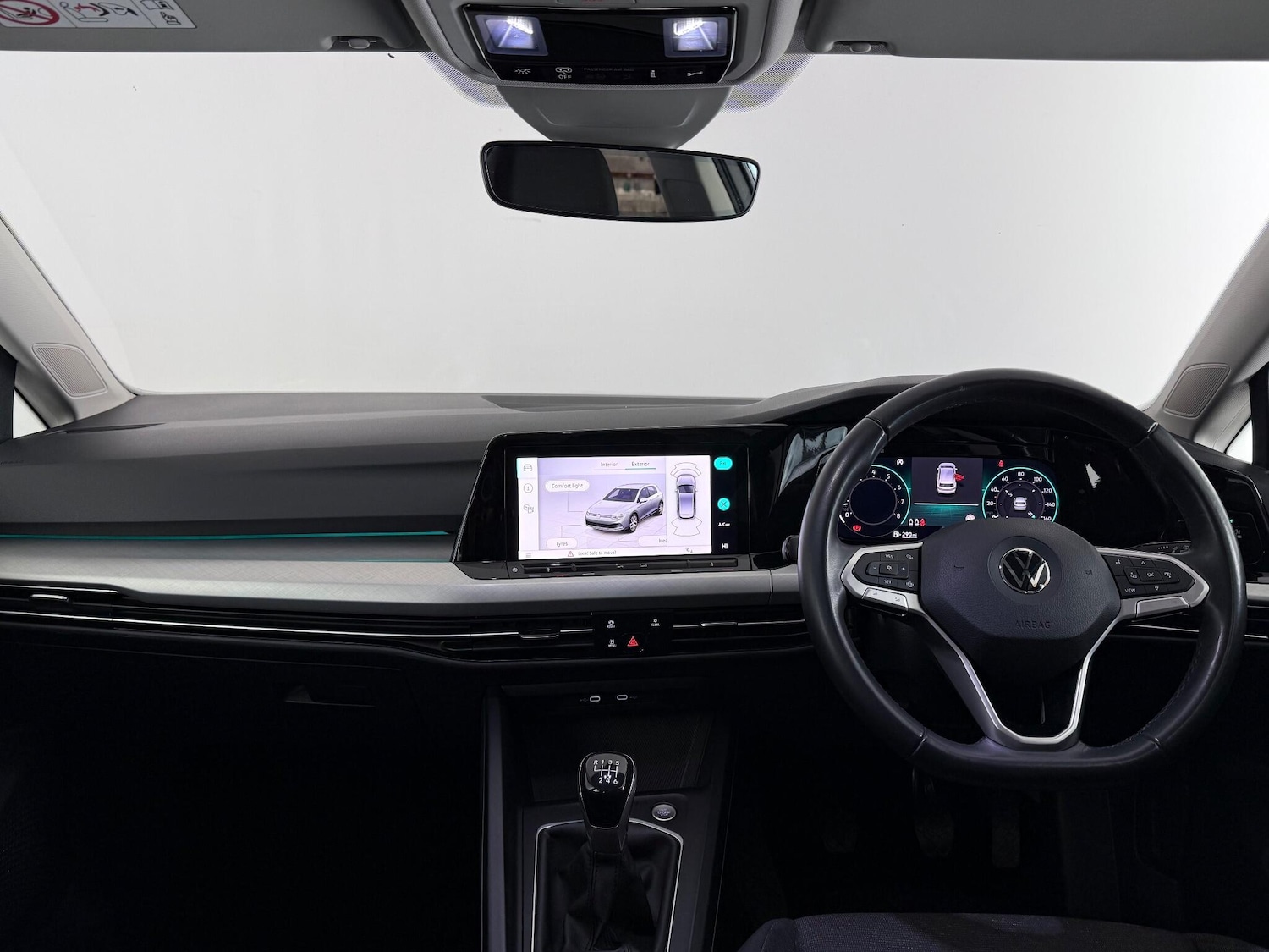 Used Volkswagen Golf 2022 for sale - 77221748: Photo 17