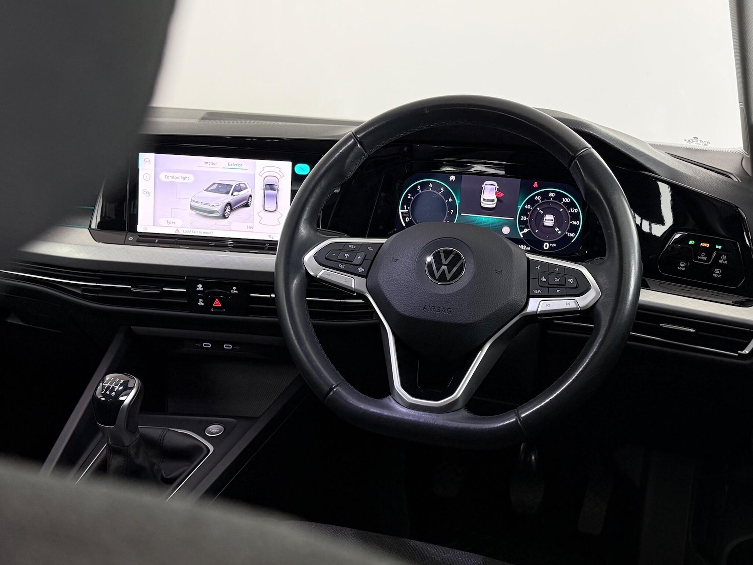 Used Volkswagen Golf 2022 for sale - 77221748: Photo 18