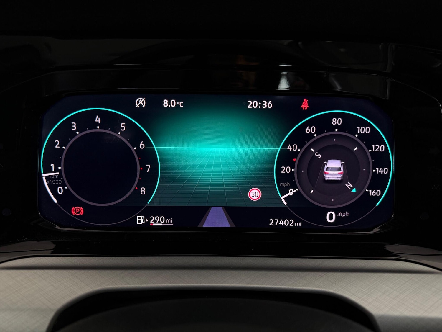 Used Volkswagen Golf 2022 for sale - 77221748: Photo 20