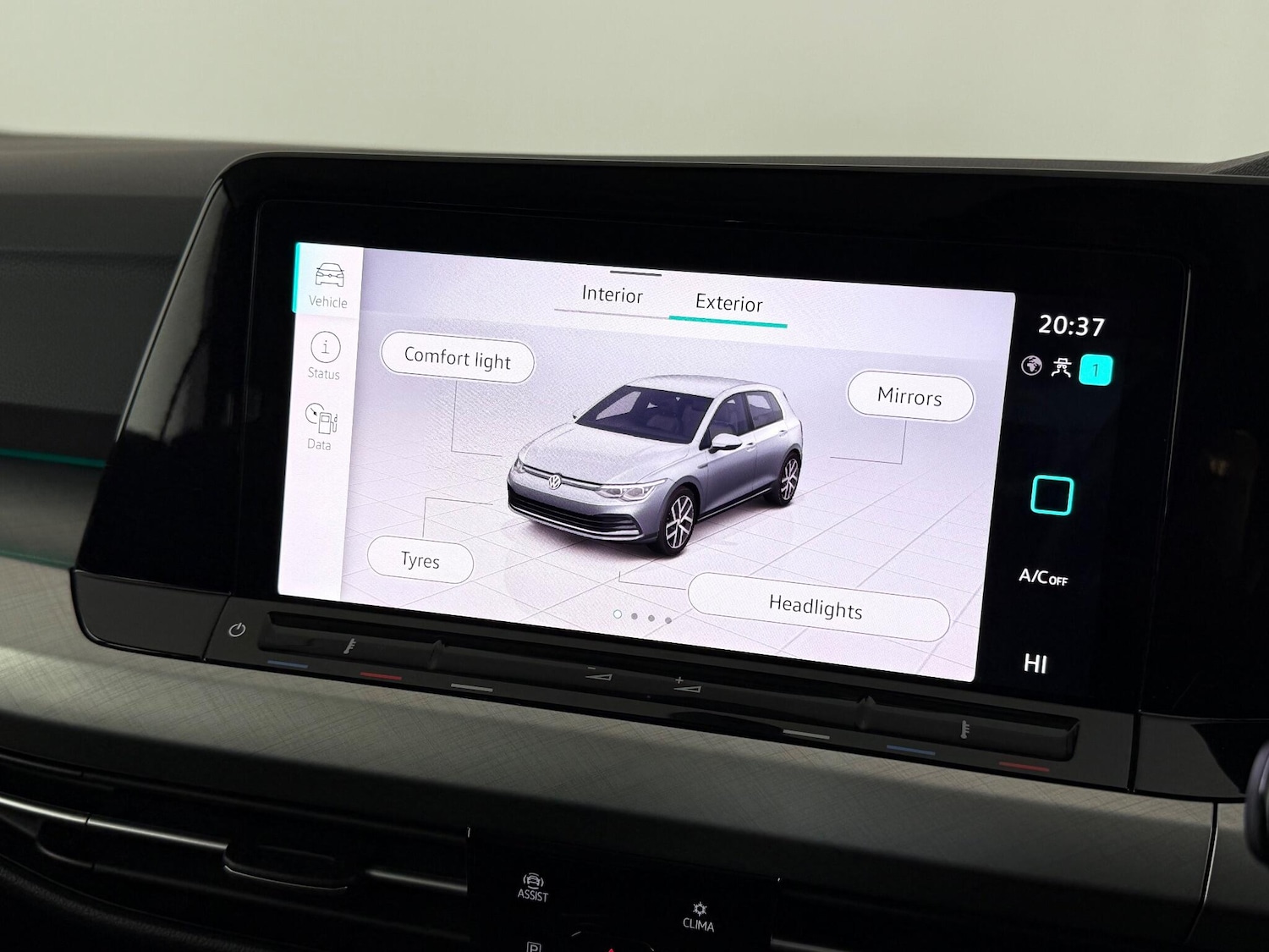 Used Volkswagen Golf 2022 for sale - 77221748: Photo 27