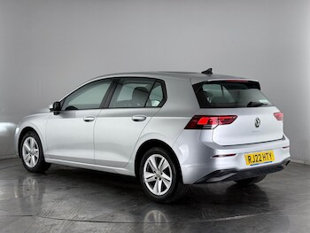 Used Volkswagen Golf 2022 for sale - 77221748: Photo