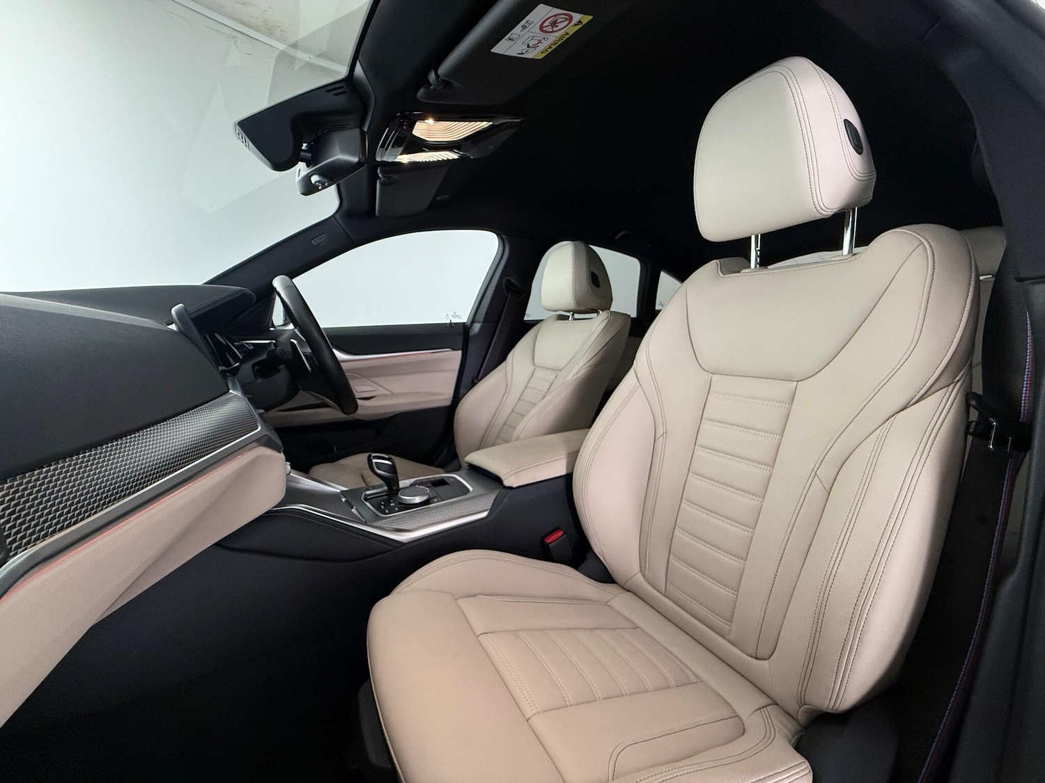 Used BMW 4 Series 2022 for sale - 77259613: Photo 13