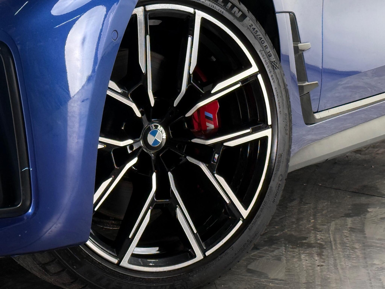 Used BMW 4 Series 2022 for sale - 77259613: Photo 36