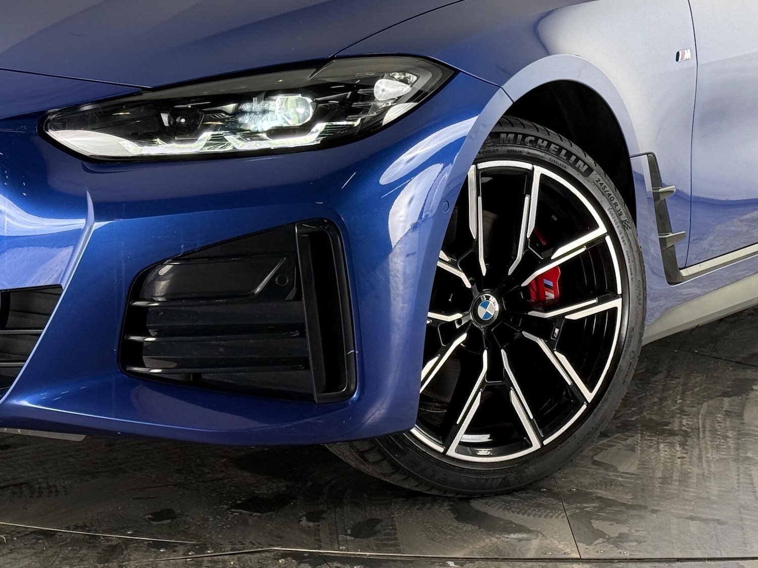 Used BMW 4 Series 2022 for sale - 77259613: Photo 38