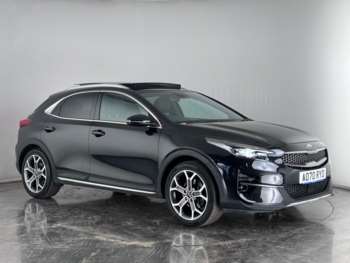 2020 (70) - 1.4 T-GDi First Edition DCT Euro 6 (s/s) 5dr