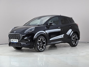 Used Ford Puma 2023 for sale - 78132079: Photo