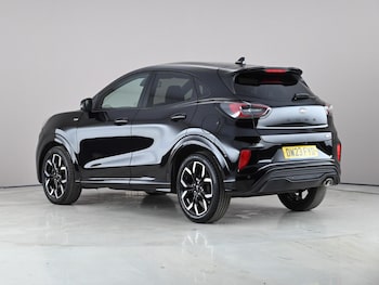 Used Ford Puma 2023 for sale - 78132079: Photo