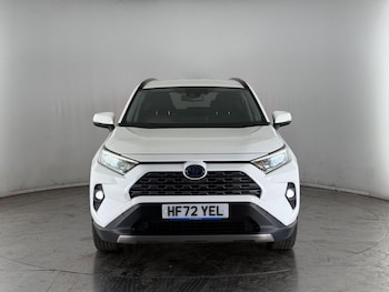 Used Toyota RAV4 2022 for sale - 75659776: Photo