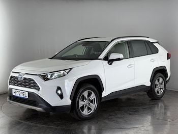 Used Toyota RAV4 2022 for sale - 75659776: Photo