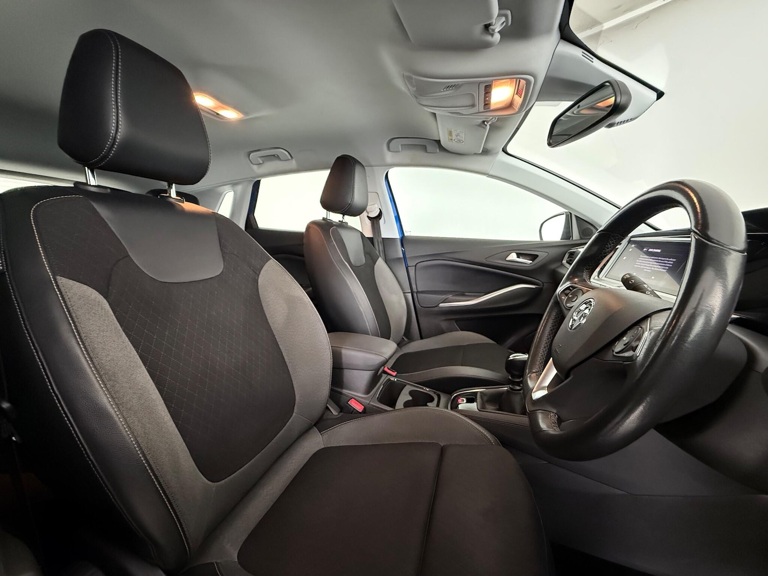 Used Vauxhall Grandland 2023 for sale - 77182442: Photo 12