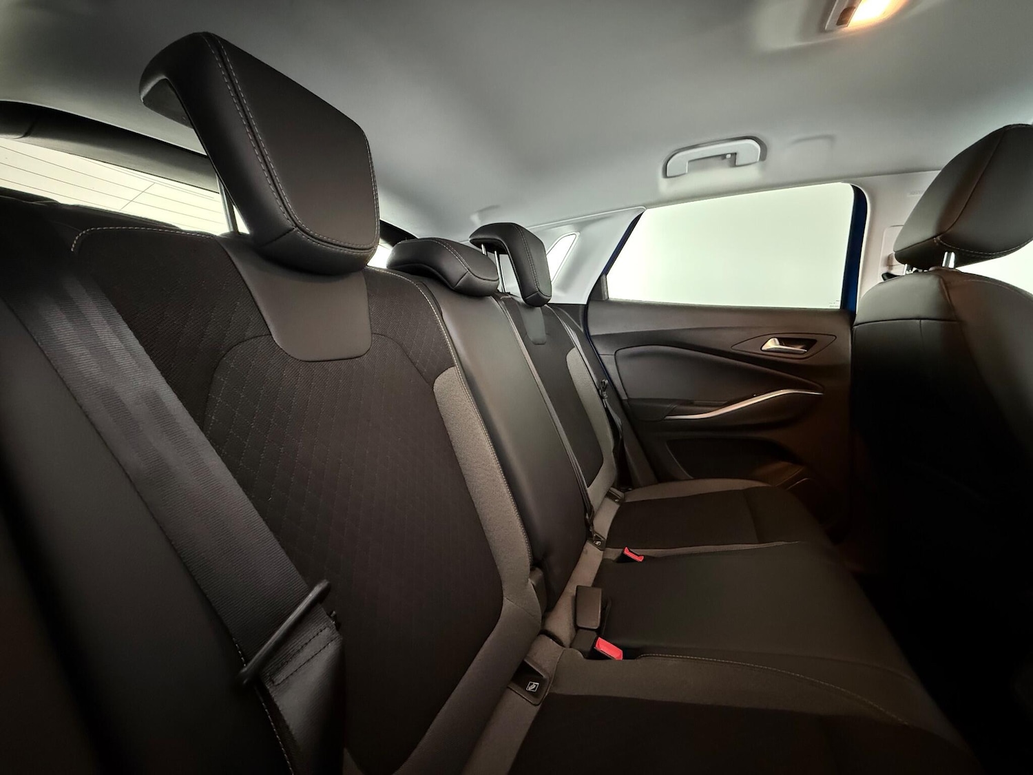 Used Vauxhall Grandland 2023 for sale - 77182442: Photo 15