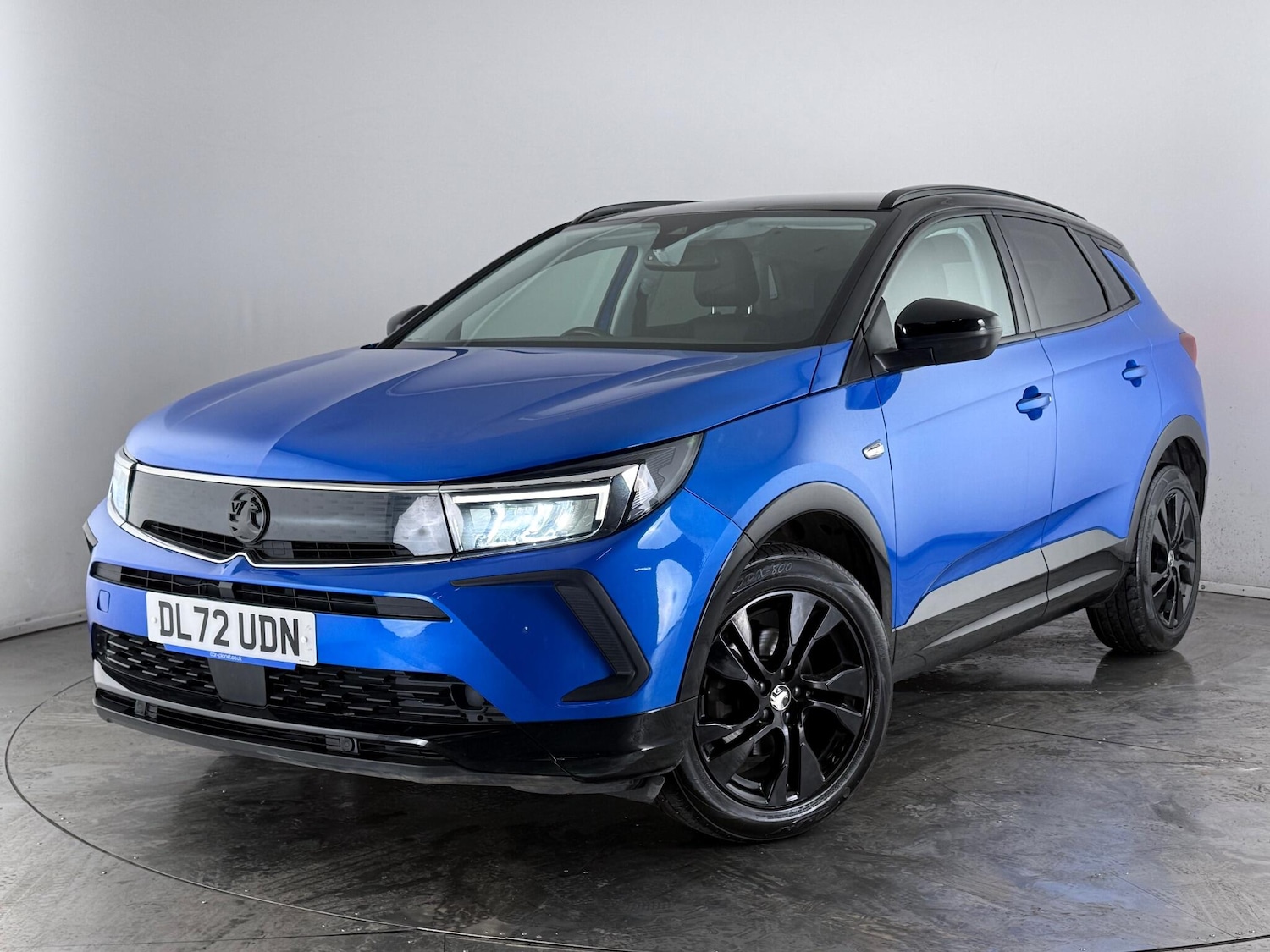 Used Vauxhall Grandland 2023 for sale - 77182442: Photo 38