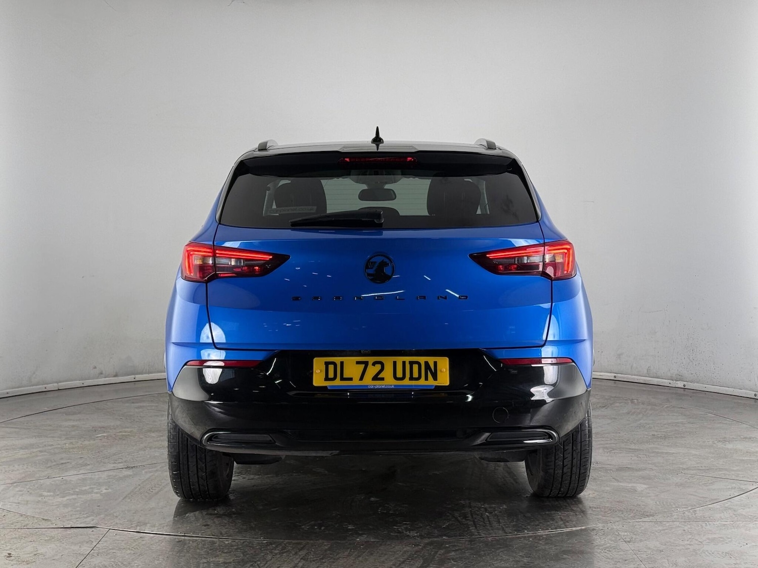 Used Vauxhall Grandland 2023 for sale - 77182442: Photo 7