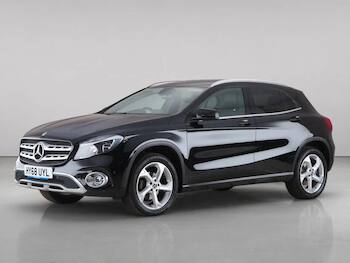 Used Mercedes-Benz GLA 2018 for sale - 79681268: Photo