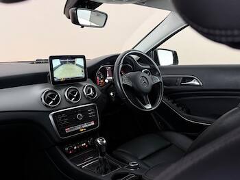 Used Mercedes-Benz GLA 2018 for sale - 79681268: Photo