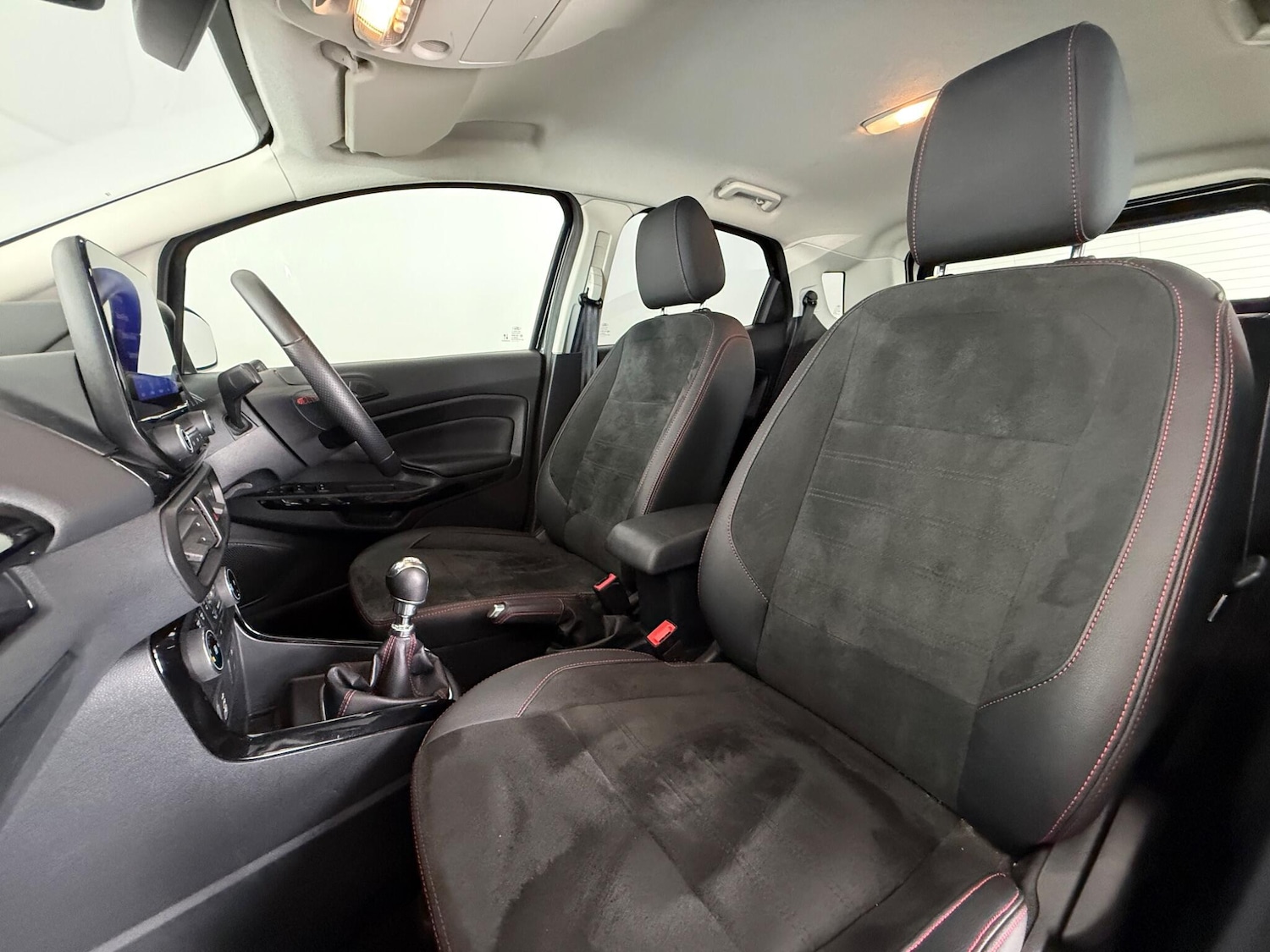 Used Ford Ecosport 2022 for sale - 77243337: Photo 13