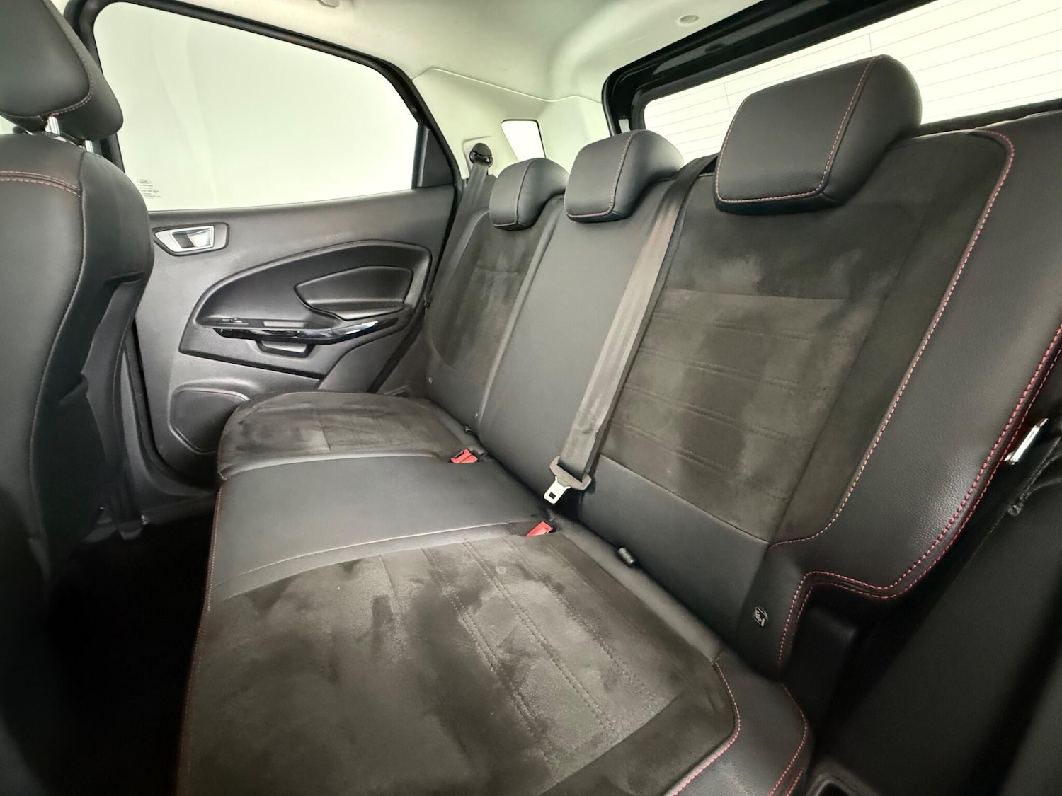 Used Ford Ecosport 2022 for sale - 77243337: Photo 14