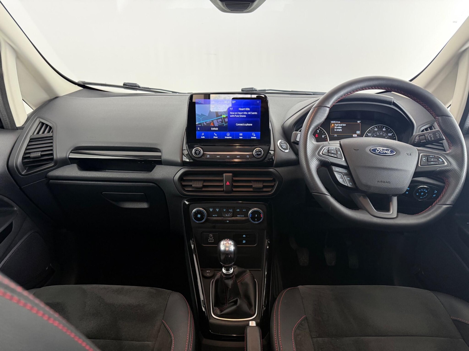 Used Ford Ecosport 2022 for sale - 77243337: Photo 15