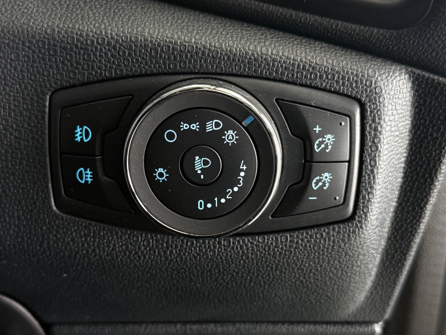 Used Ford Ecosport 2022 for sale - 77243337: Photo 17