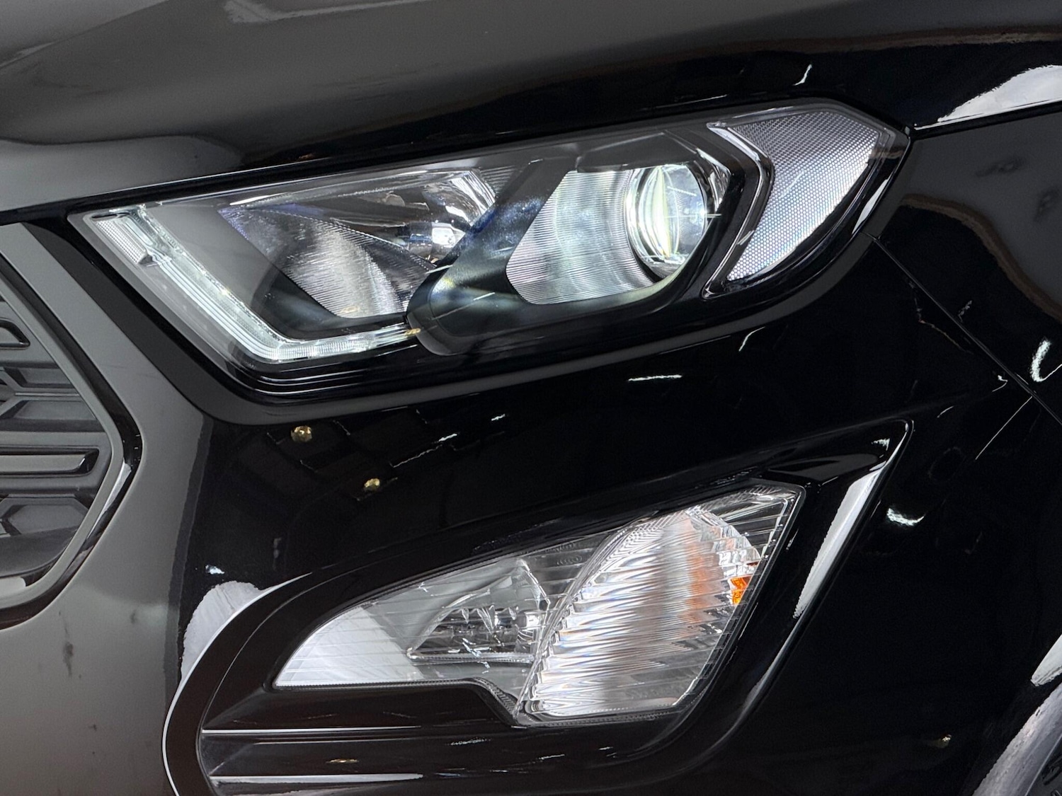 Used Ford Ecosport 2022 for sale - 77243337: Photo 6