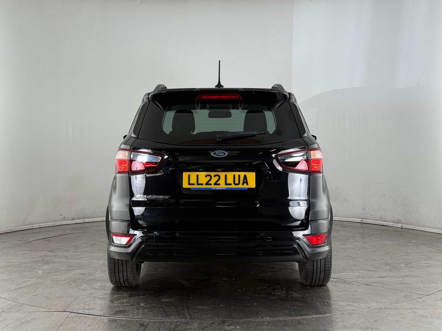 Used Ford Ecosport 2022 for sale - 77243337: Photo 7