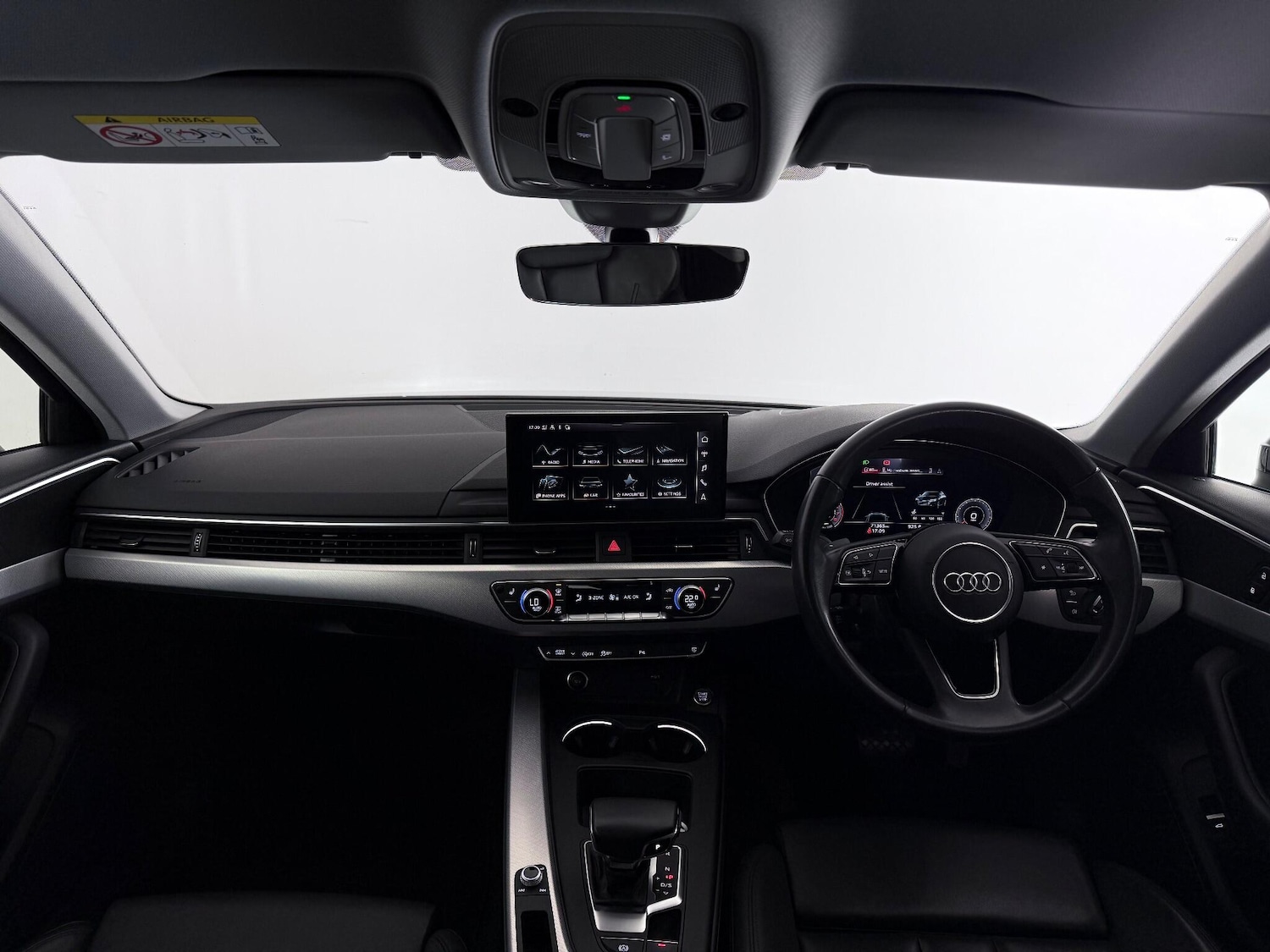 Used Audi A4 2022 for sale - 77259757: Photo 16