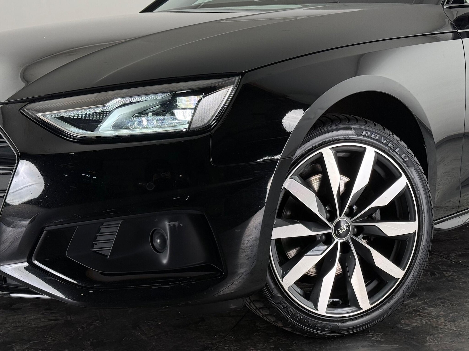 Used Audi A4 2022 for sale - 77259757: Photo 40