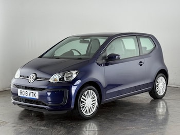 Used Volkswagen up! 2018 for sale - 75777298: Photo